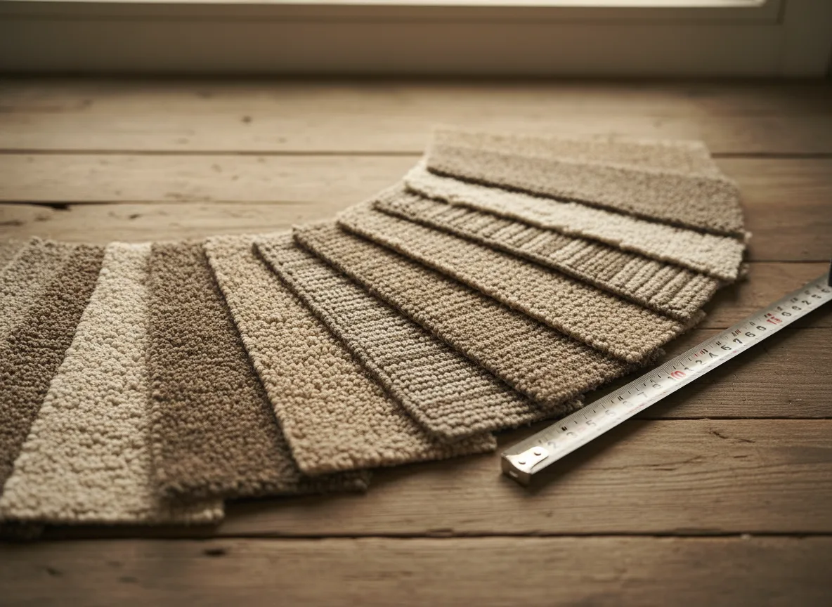 Carpet Installation Mahanoy City, PA FAQs